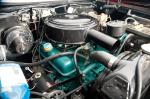 Buick Roadmaster Convertible 1957 года